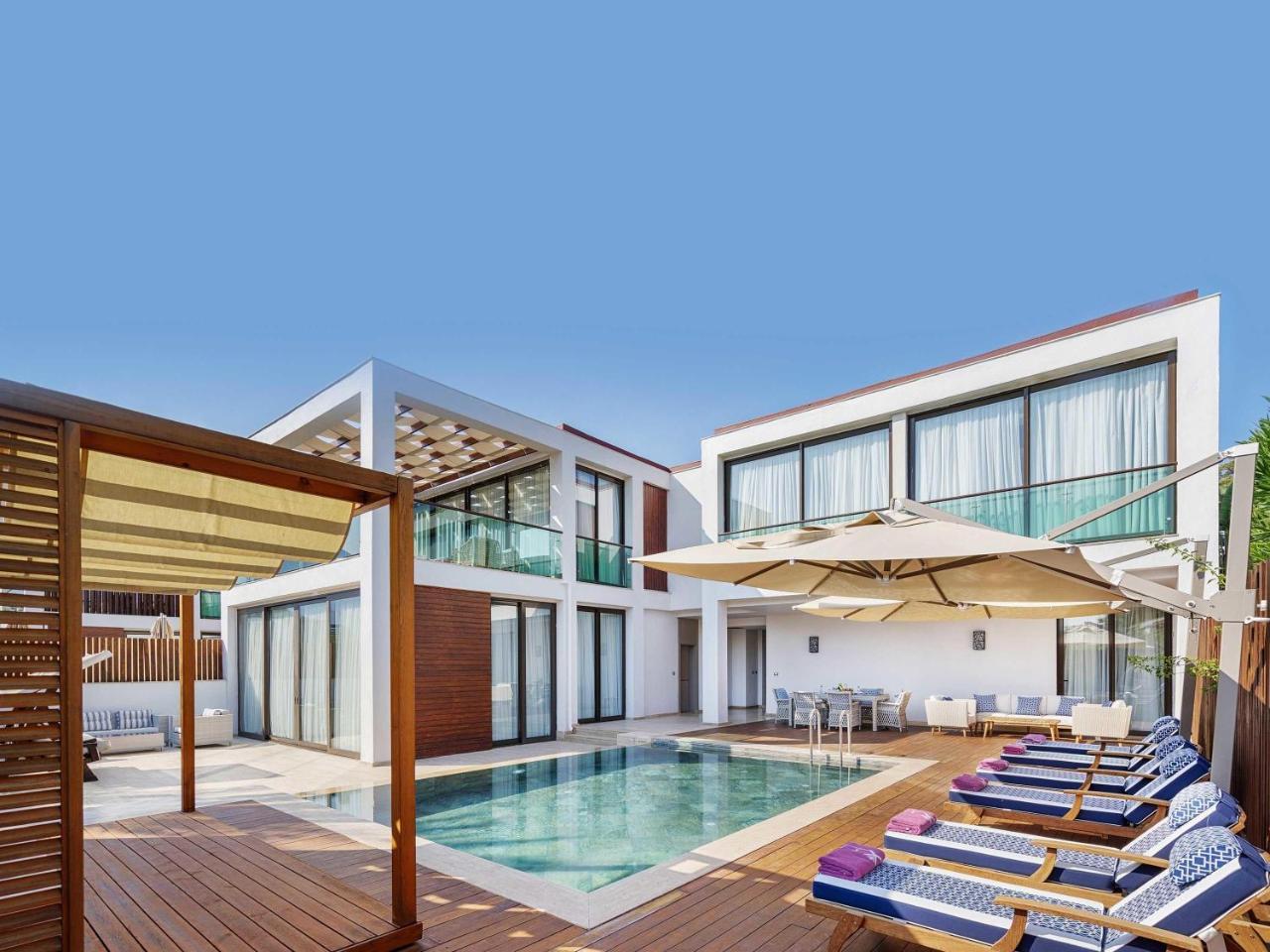 RIXOS PREMIUM TEKIROVA — KEMER
