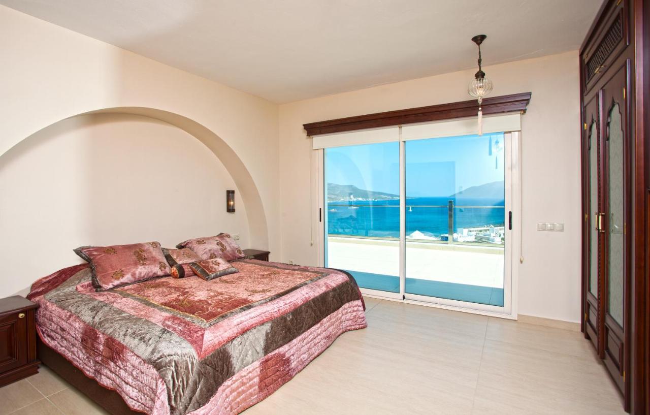 SALMAKIS RESORT & SPA — BODRUM — fotografie hotel nr. 18