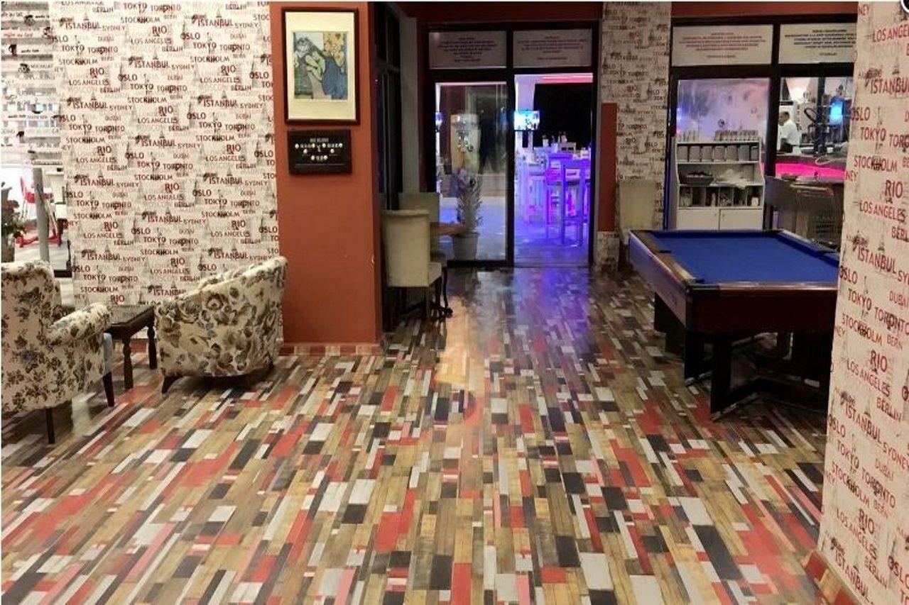 SERAY DELUXE HOTEL — MARMARIS — фотография отеля №15