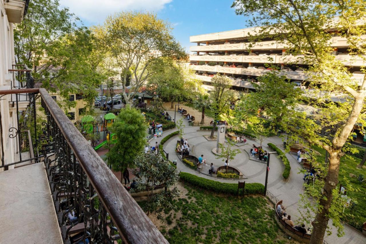HOME STAY HOME — ISTANBUL — fotografie hotel nr. 14
