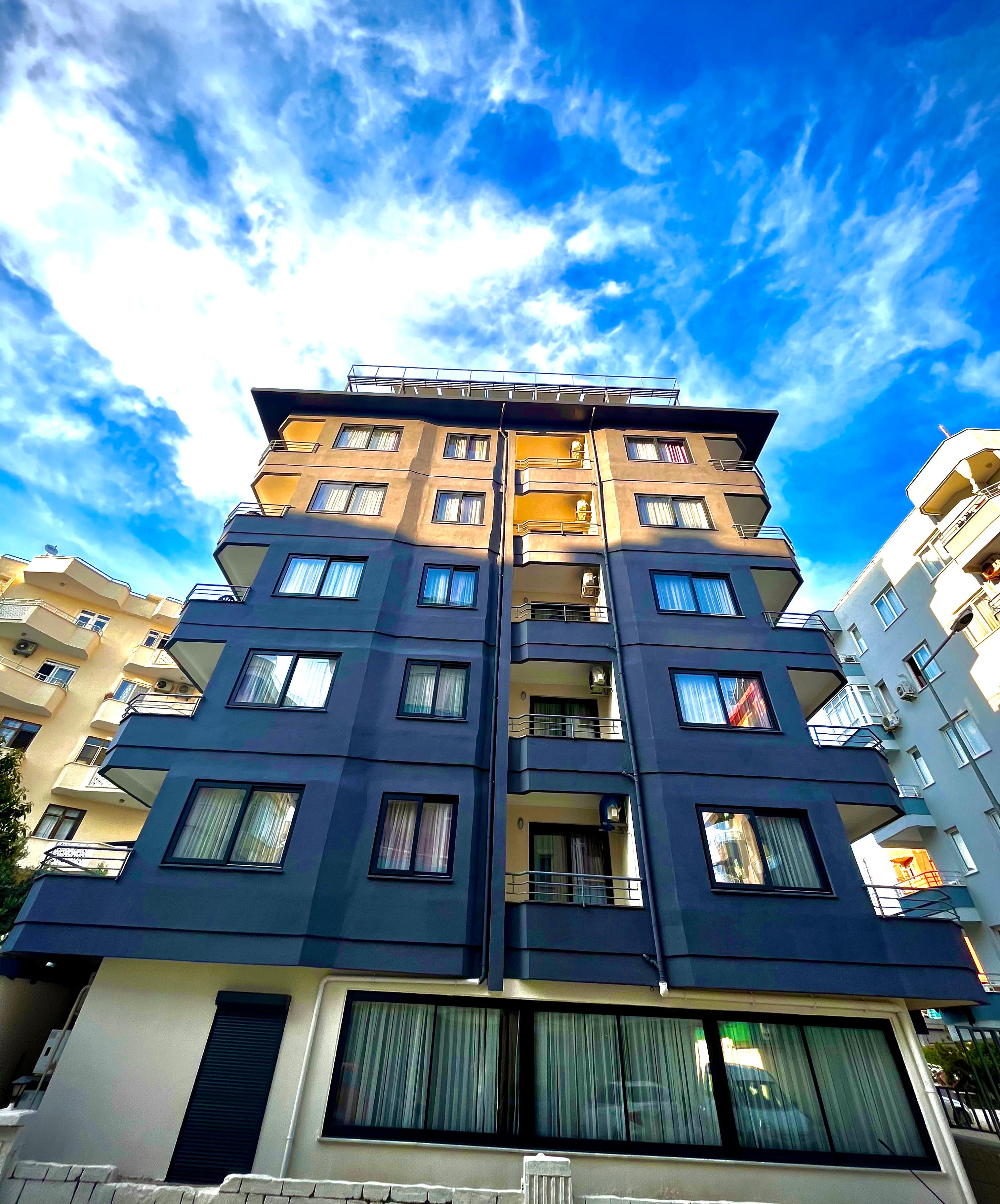 BEST ALANYA — ALANYA