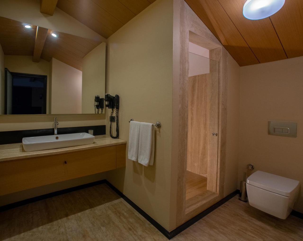 TAN HOTEL - SPECIAL CATEGORY — ISTANBUL — fotografie hotel nr. 33