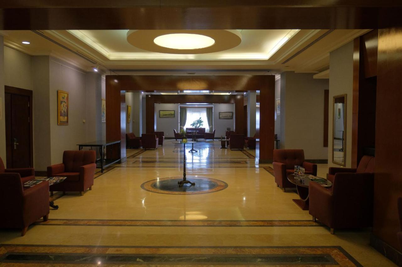 THE GREEN PARK HOTEL BOSTANCI — ISTANBUL — fotografie hotel nr. 19