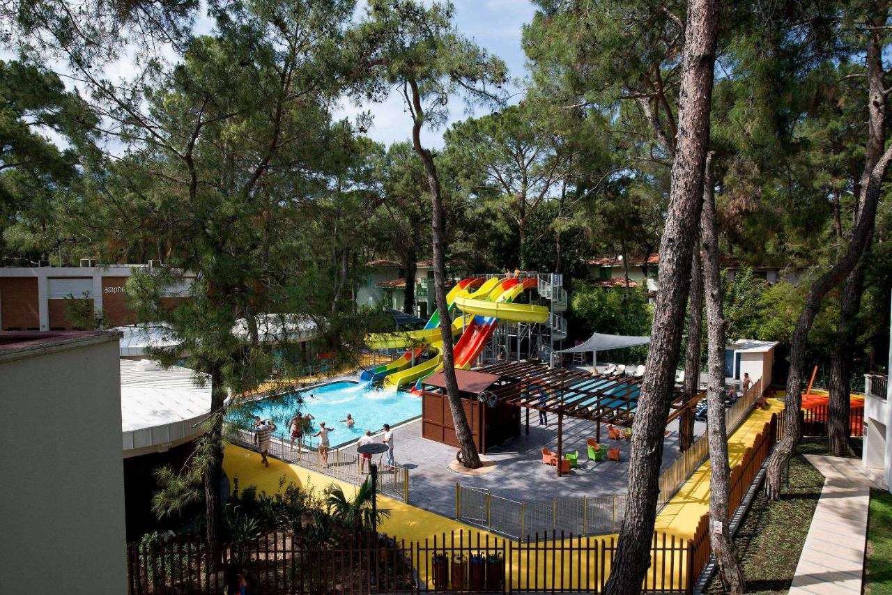 SEVEN SEAS HOTEL LIFE — KEMER — фотография отеля №35