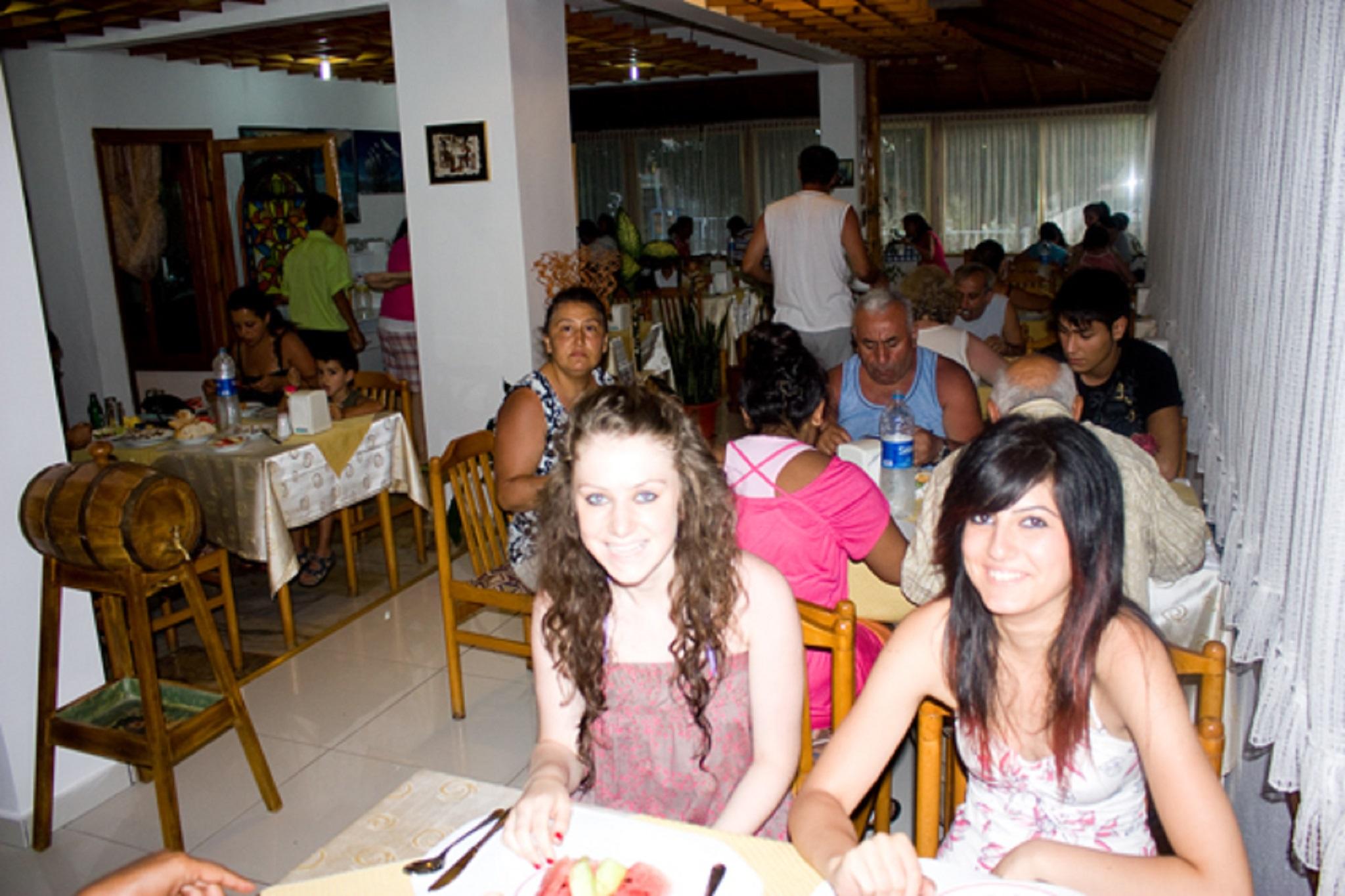 HOTEL SAADET — DIDIM — фотография отеля №23