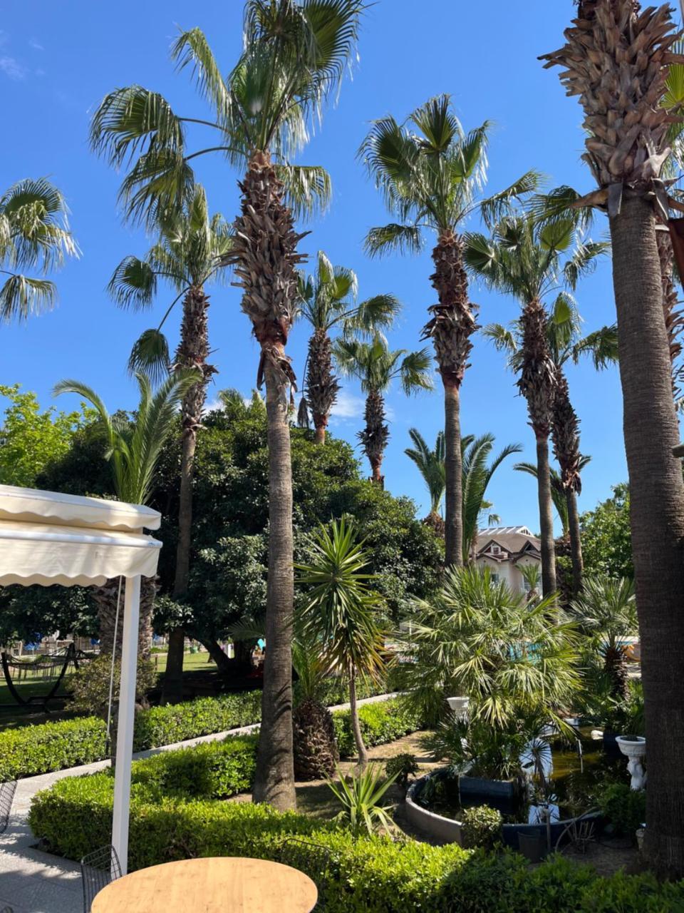 KESKIN HOTEL — DALYAN — фотография отеля №33