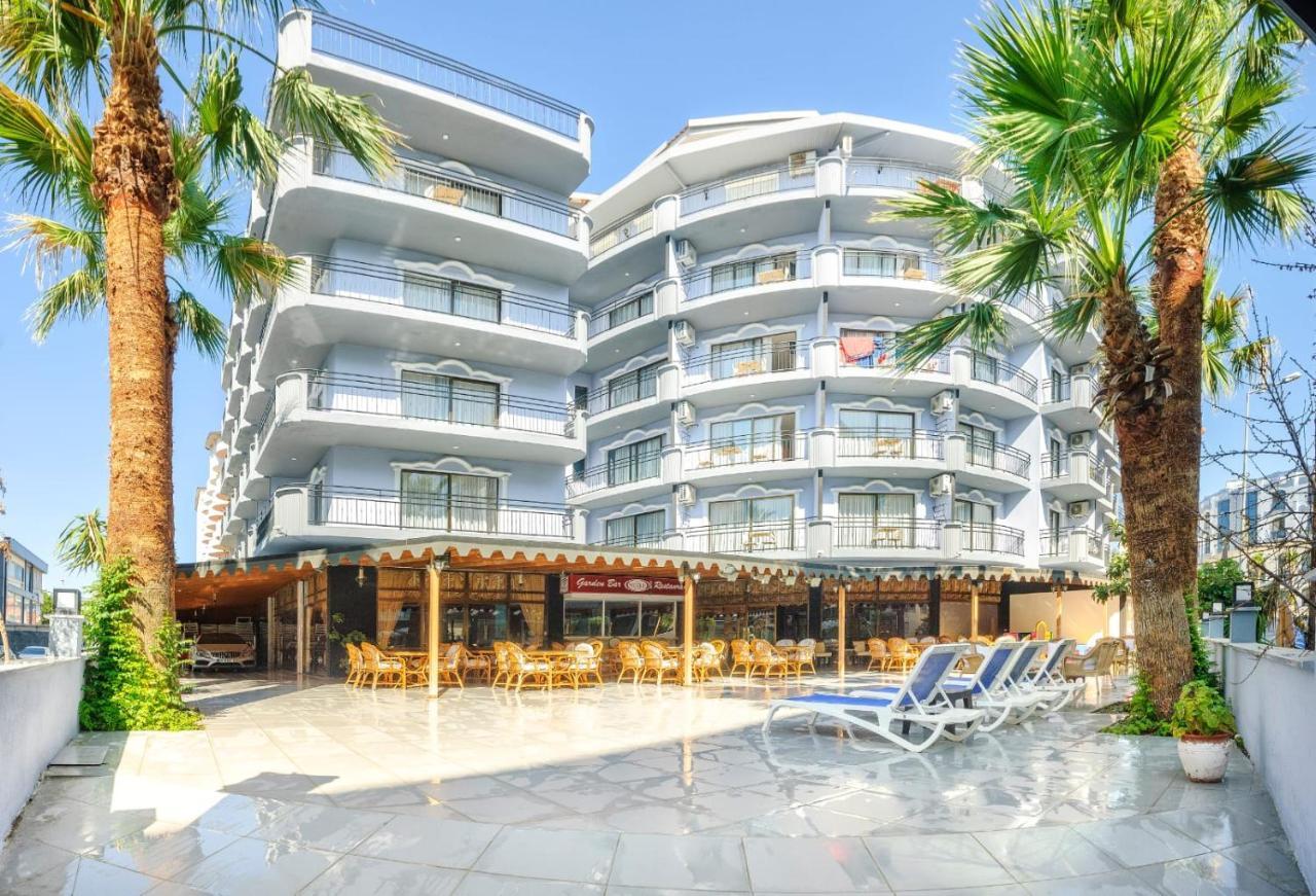 MUTLU APART — DIDIM — fotografie hotel nr. 7