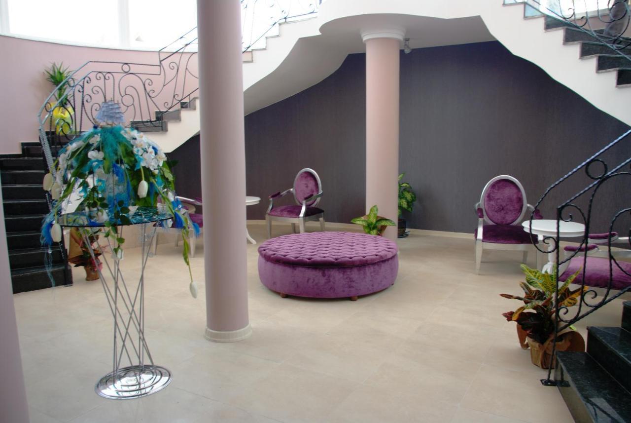 NEVADA HOTEL & SPA — FETHIYE — fotografie hotel nr. 13