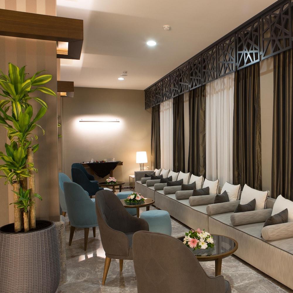 PALOMA MARINA SUITES (ADULTS ONLY) — KUSADASI — фотография отеля №2