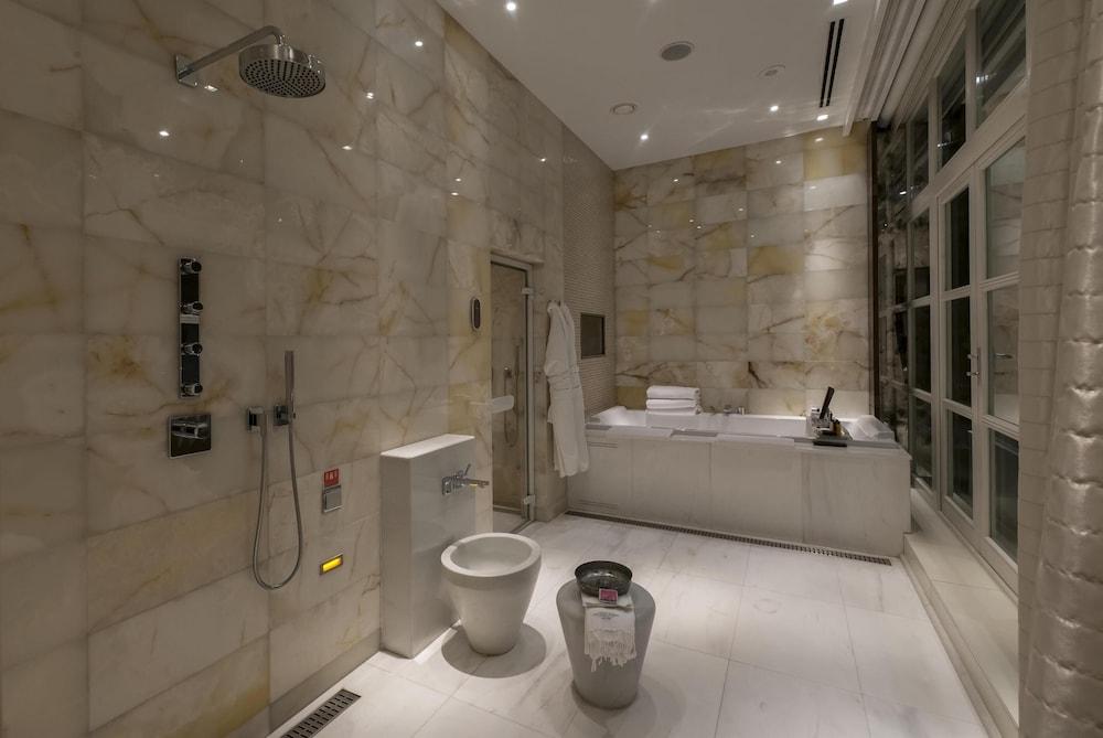 PARK HYATT ISTANBUL - MACKA PALAS — ISTANBUL — фотография отеля №19