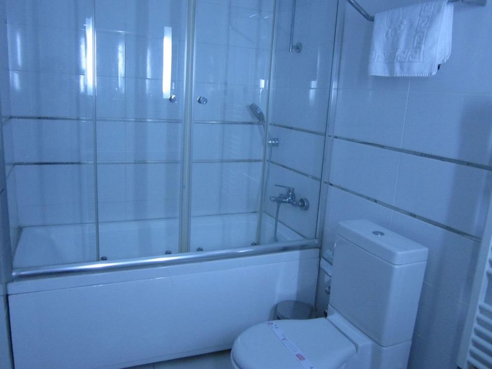 DERPA SUITE HOTEL OSMANBEY — ISTANBUL — фотография отеля №27
