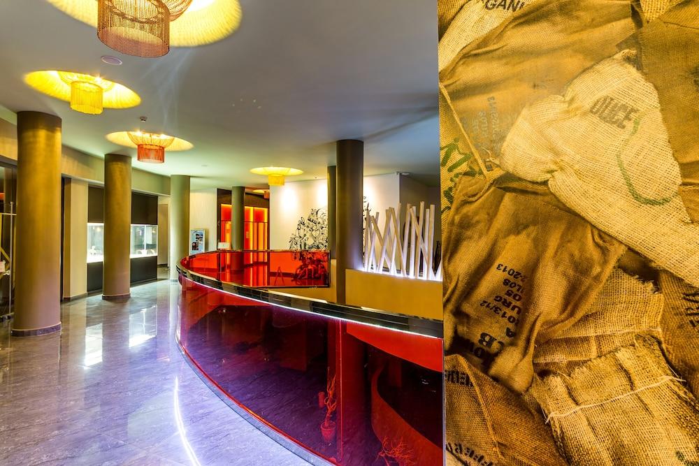 COSTA MARE SUITES — MARMARIS — фотография отеля №33