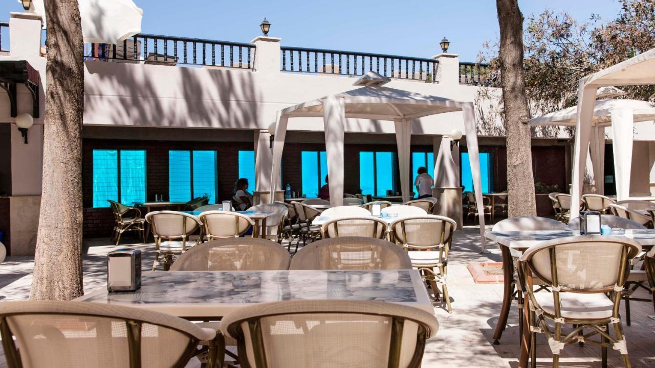TUSAN BEACH RESORT — KUSADASI — фотография отеля №13