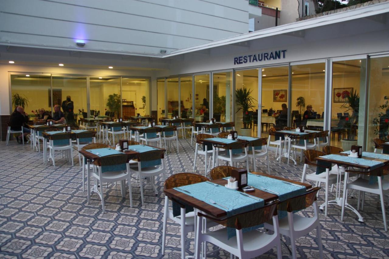 KLEOPATRA ATLAS HOTEL (ADULTS ONLY) — ALANYA — fotografie hotel nr. 25