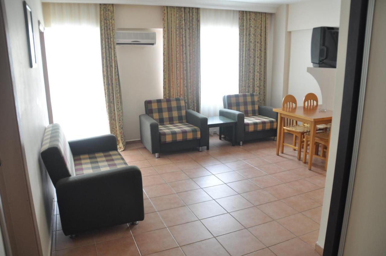 CLUB SIDAR HOTEL — ALANYA — fotografie hotel nr. 29