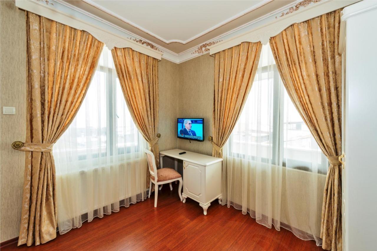 ENDERUN HOTEL — ISTANBUL — фотография отеля №23