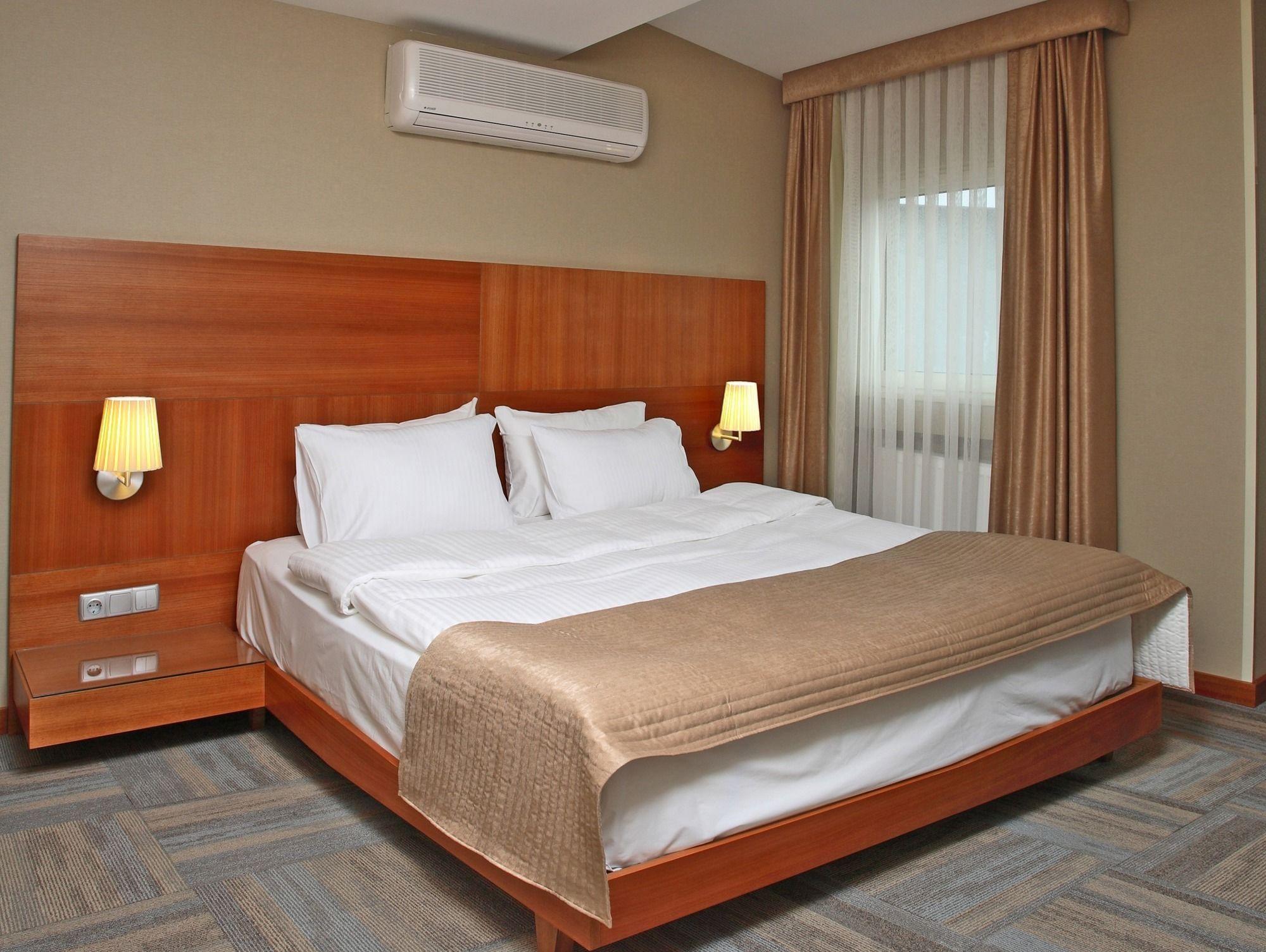 POLATDEMIR — ISTANBUL — fotografie hotel nr. 14