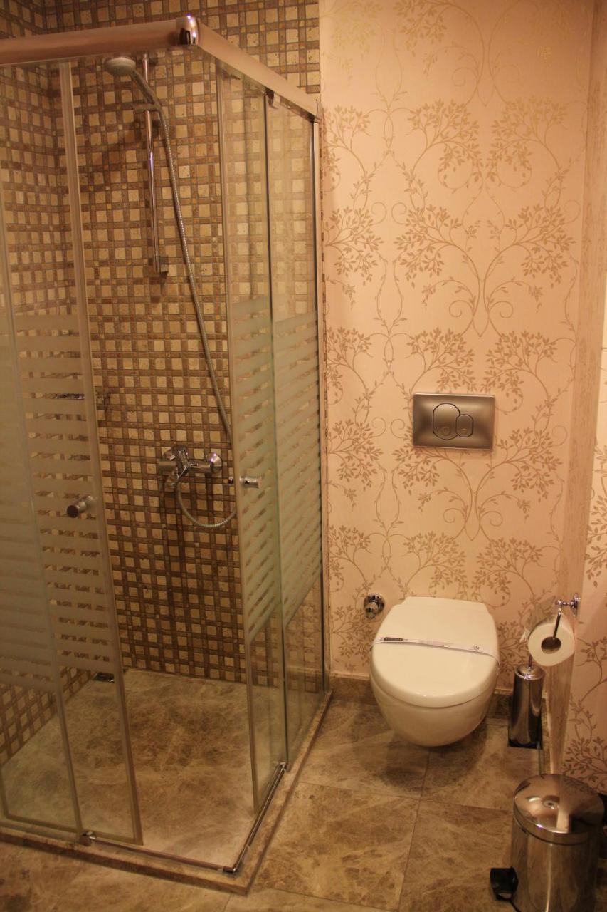 SUADIYE HOTEL — ISTANBUL — фотография отеля №32