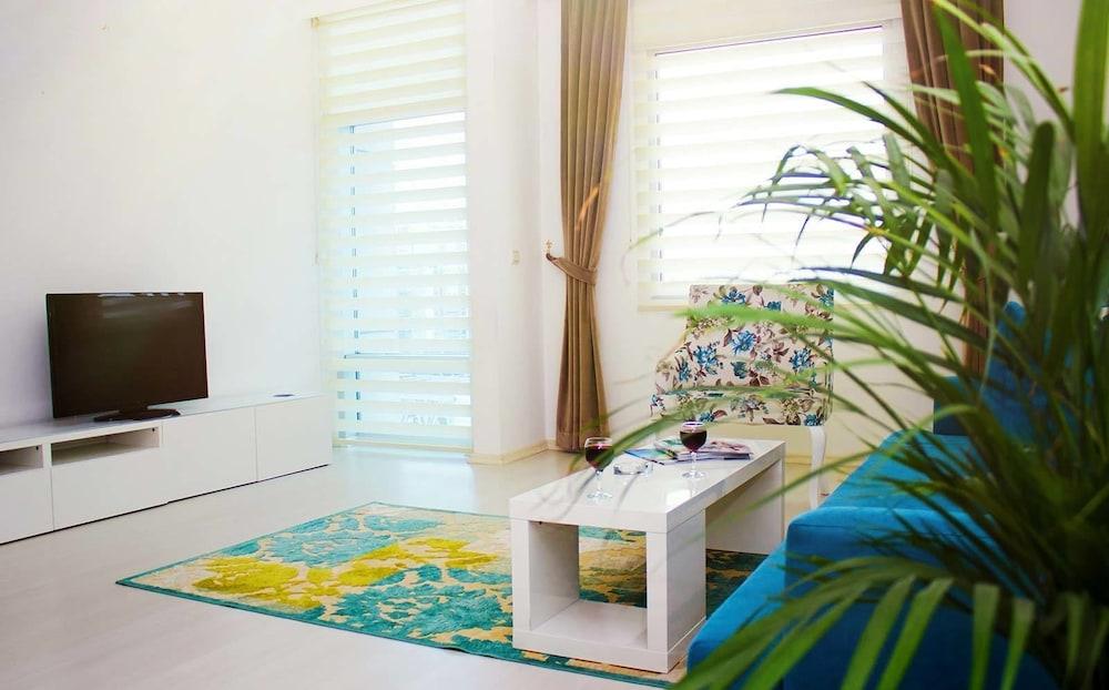 FLORA SUITES — ISTANBUL — fotografie hotel nr. 20