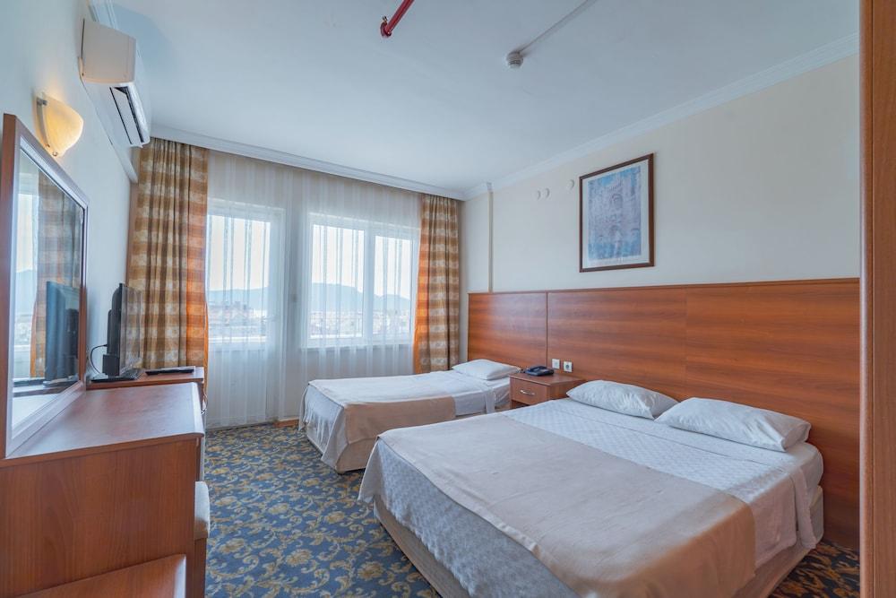 PINETA CLUB HOTEL — MARMARIS — fotografie hotel nr. 3