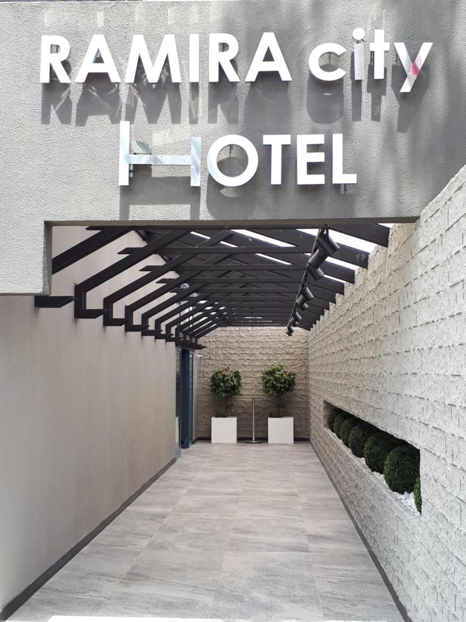 RAMIRA CITY HOTEL (ADULTS ONLY) — ALANYA — фотография отеля №6