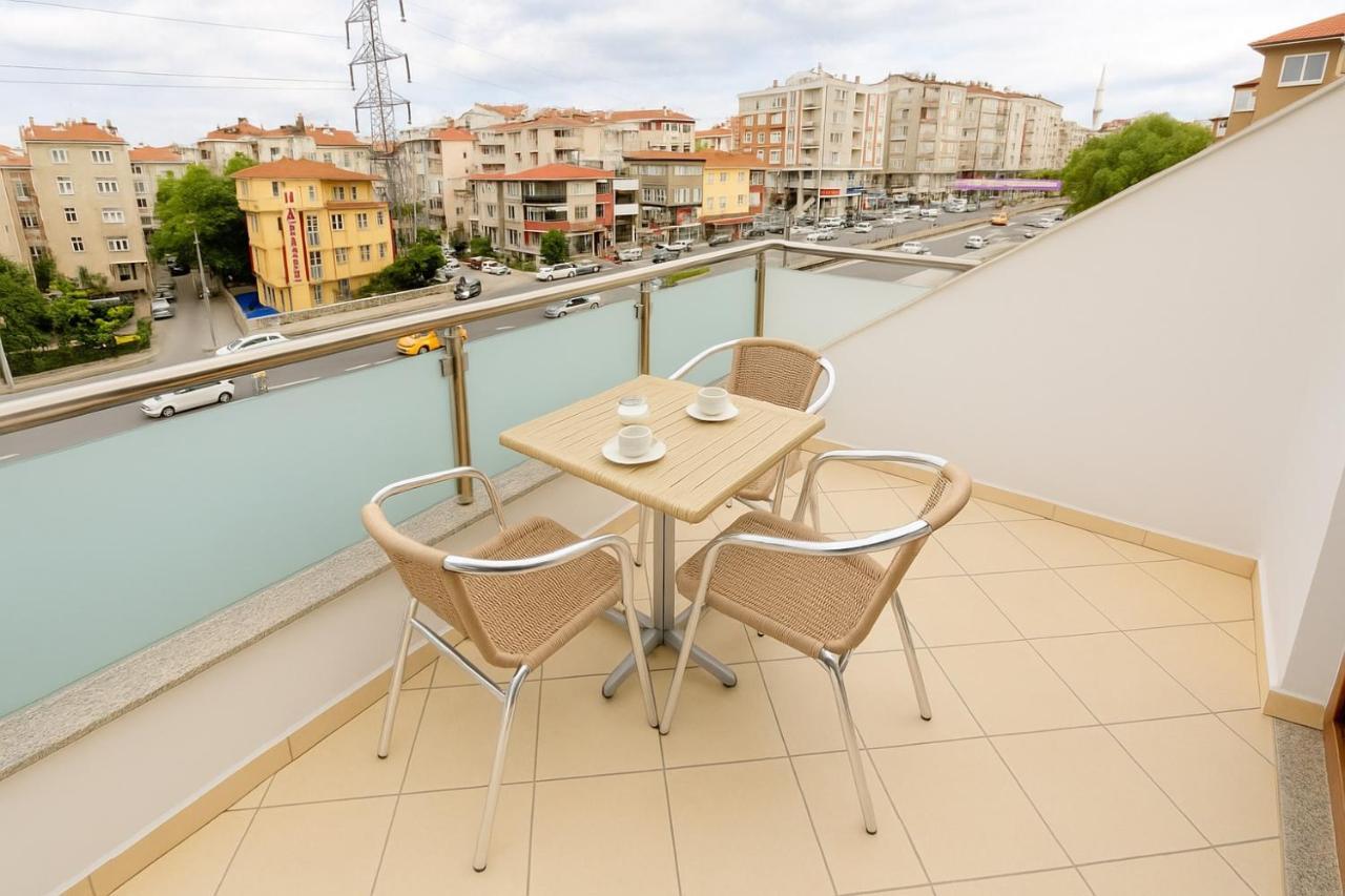 GRAND HOTEL AVCILAR — ISTANBUL — fotografie hotel nr. 25