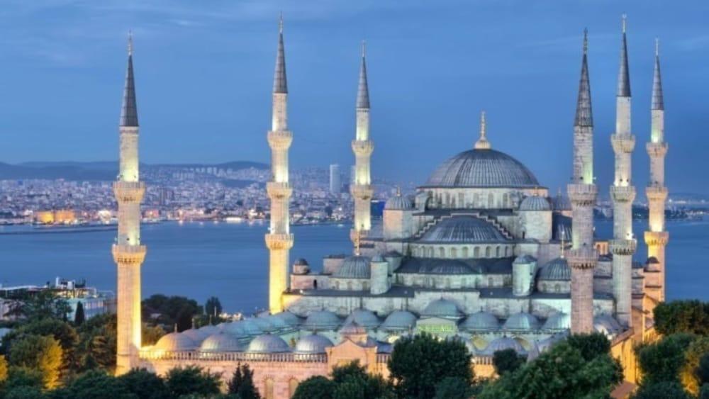 MEHMET BEY HOTEL — ISTANBUL — fotografie hotel nr. 26