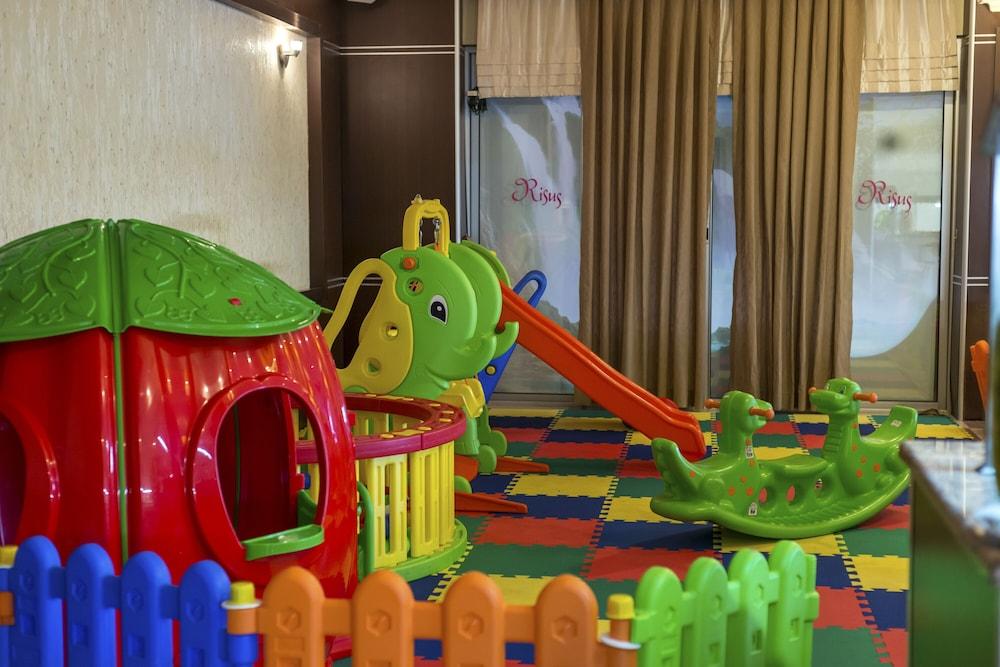AKALIA SUITE HOTEL & SPA — SIDE — фотография отеля №33