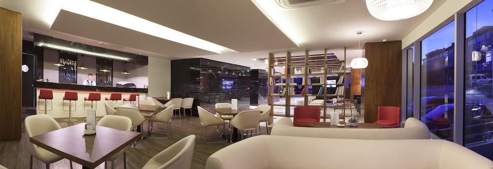 RAMADA ENCORE BY WYNDHAM ISTANBUL KARTAL — ISTANBUL — fotografie hotel nr. 2