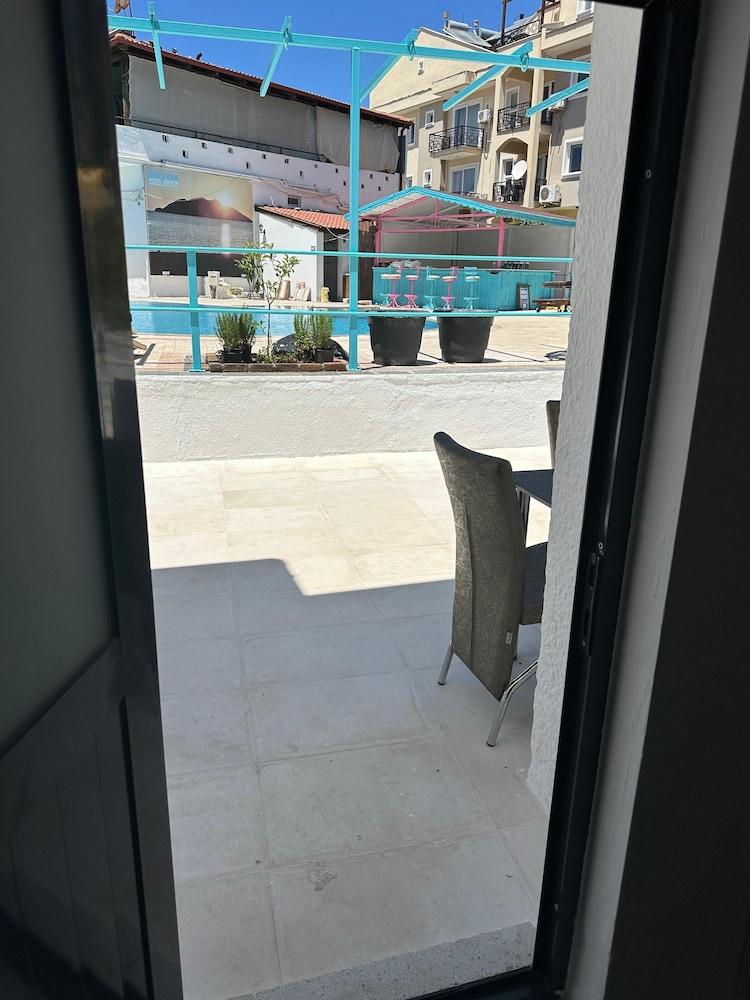 HOTEL LETOON — FETHIYE — фотография отеля №27
