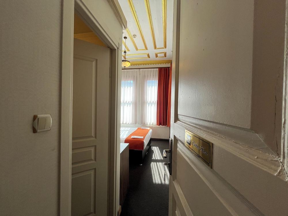 LE SAFRAN SUITE — ISTANBUL — фотография отеля №10