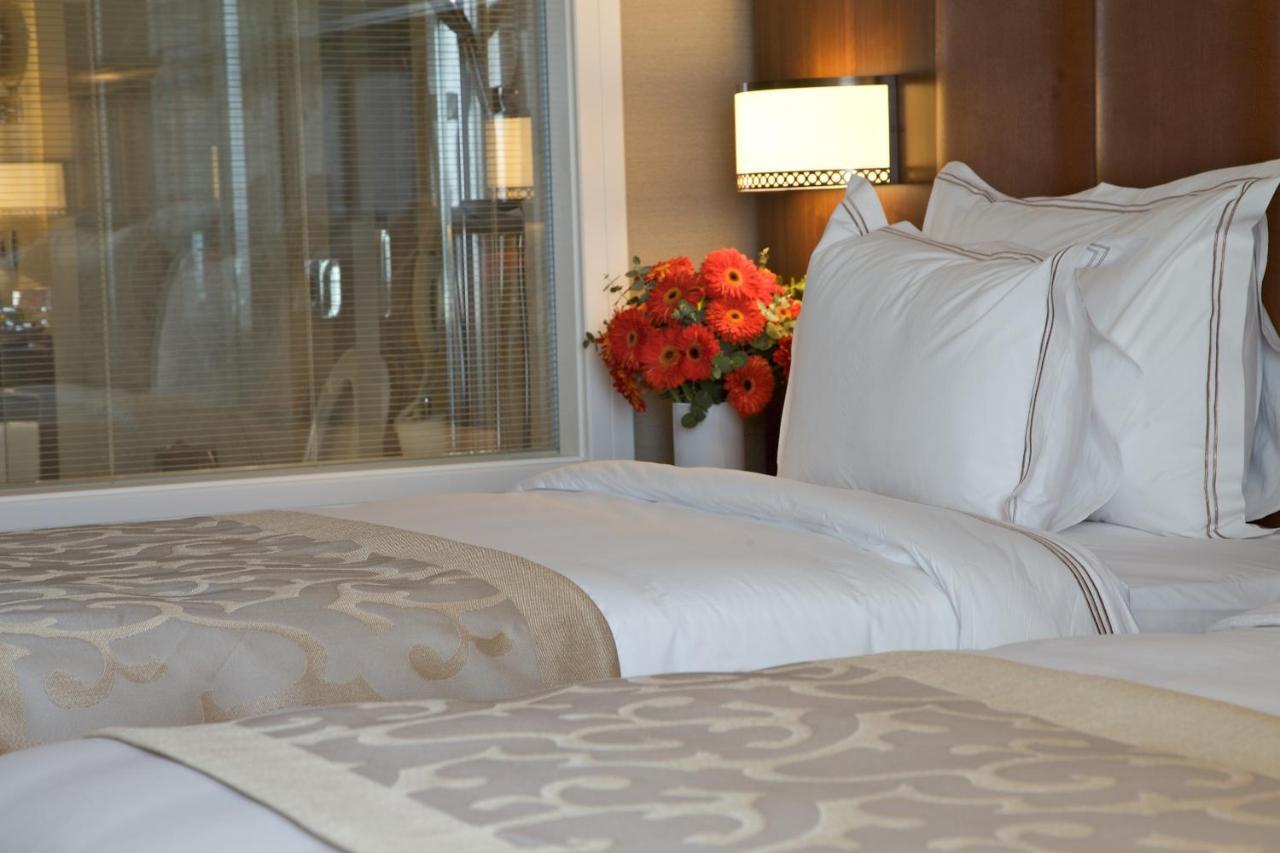 ROTTA HOTEL ISTANBUL — ISTANBUL — fotografie hotel nr. 7