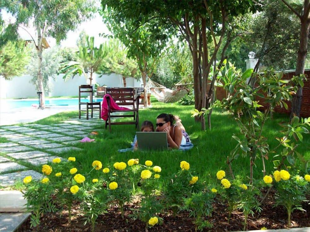 VANILLA — FETHIYE — фотография отеля №29