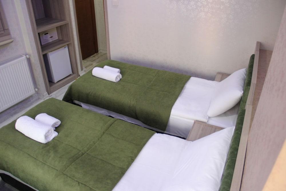 KAYA MADRID HOTEL — ISTANBUL — fotografie hotel nr. 21