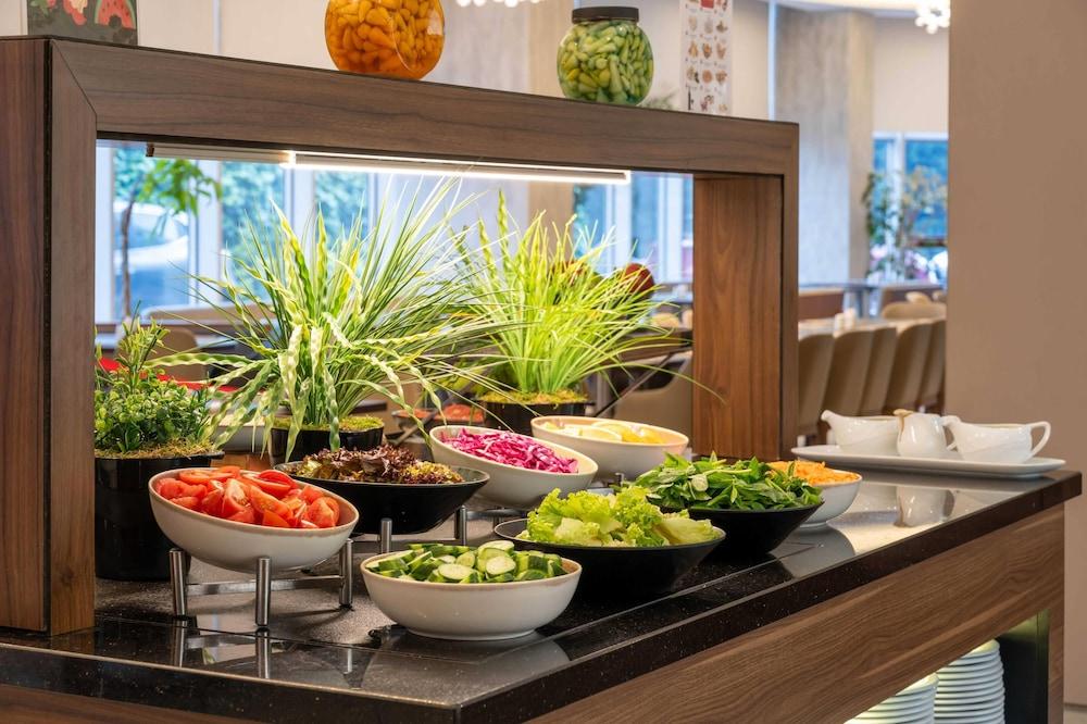 RAMADA ENCORE BY WYNDHAM ISTANBUL BAYRAMPASA — ISTANBUL — fotografie hotel nr. 34