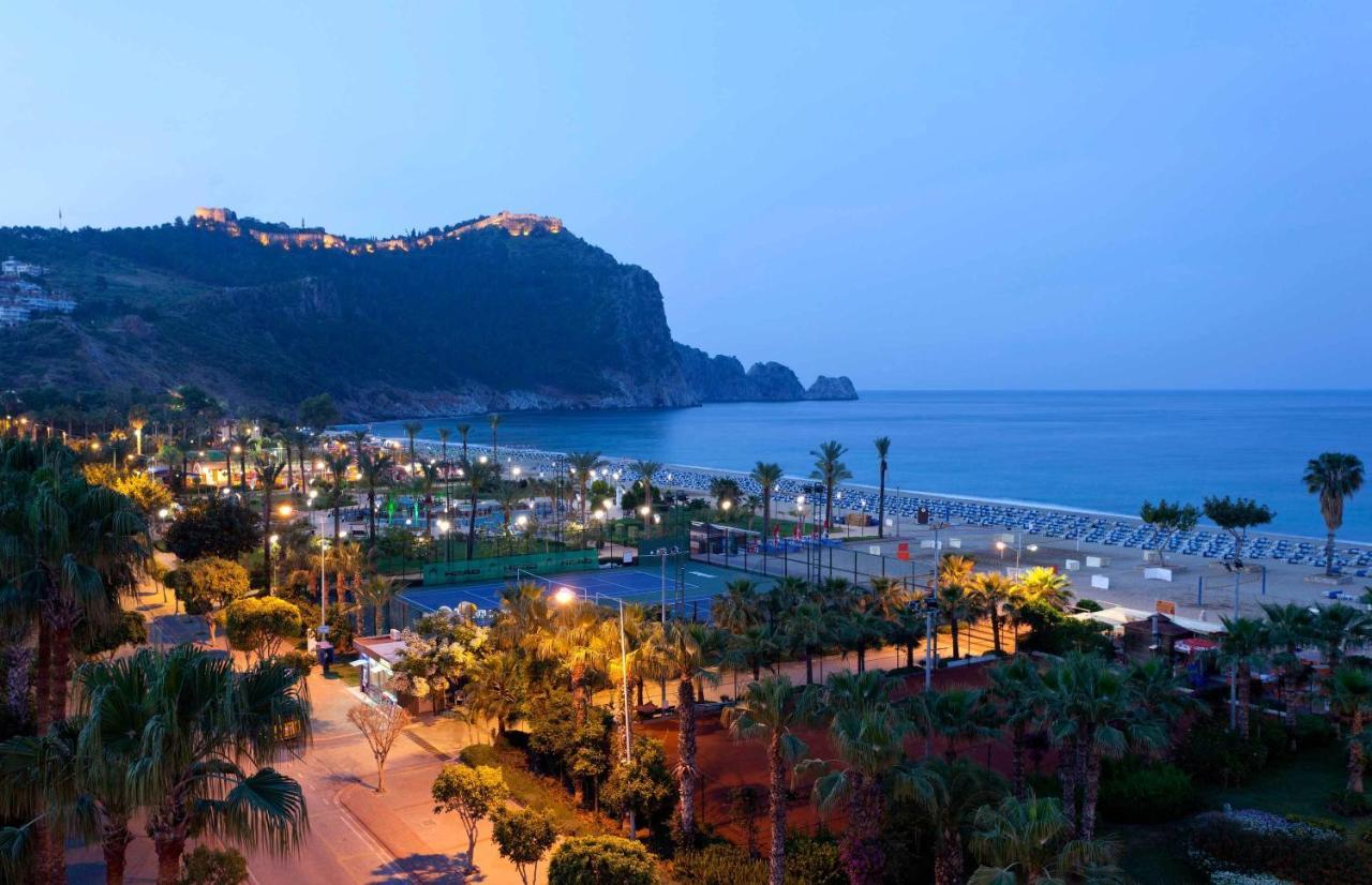 HOTEL GARDENIA — ALANYA — фотография отеля №14