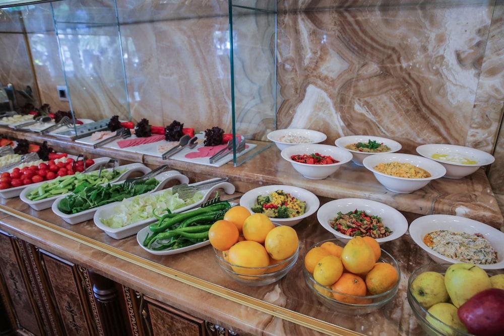 OTTOMANS LIFE HOTEL S CLASS HOTEL — ISTANBUL — фотография отеля №21