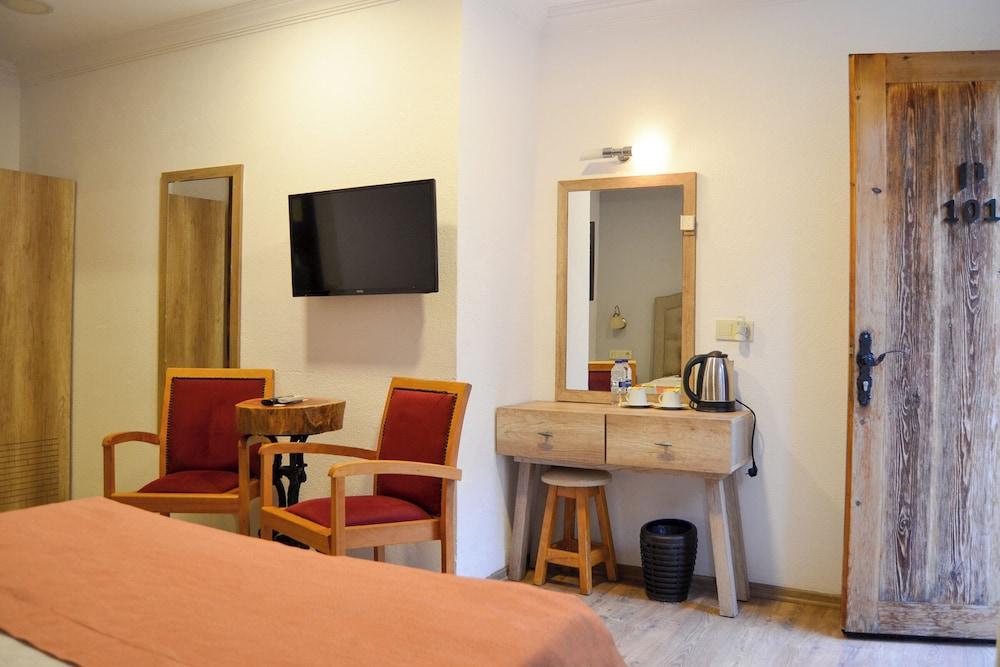 AKKAN LUXURY HOTEL BODRUM — BODRUM — fotografie hotel nr. 30
