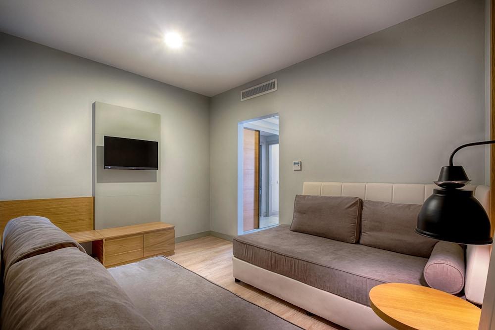 CALIDO MARIS HOTEL — MANAVGAT — fotografie hotel nr. 15