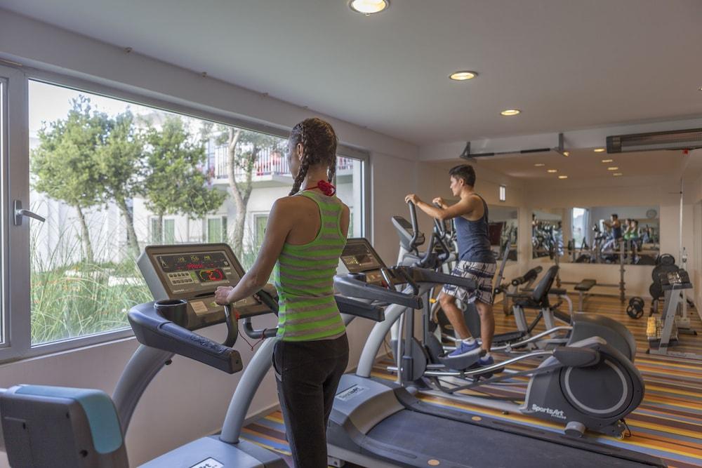 ARMONIA HOLIDAY VILLAGE & SPA — BODRUM — фотография отеля №27