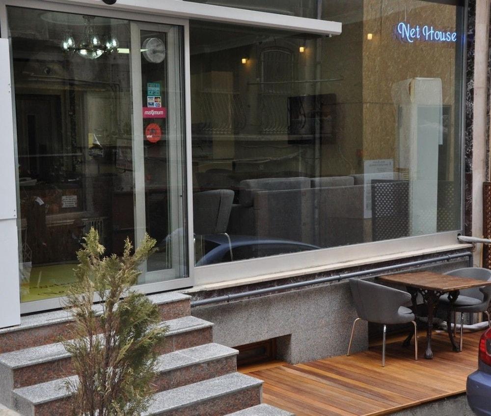NET HOUSE HOTEL — ISTANBUL — фотография отеля №23