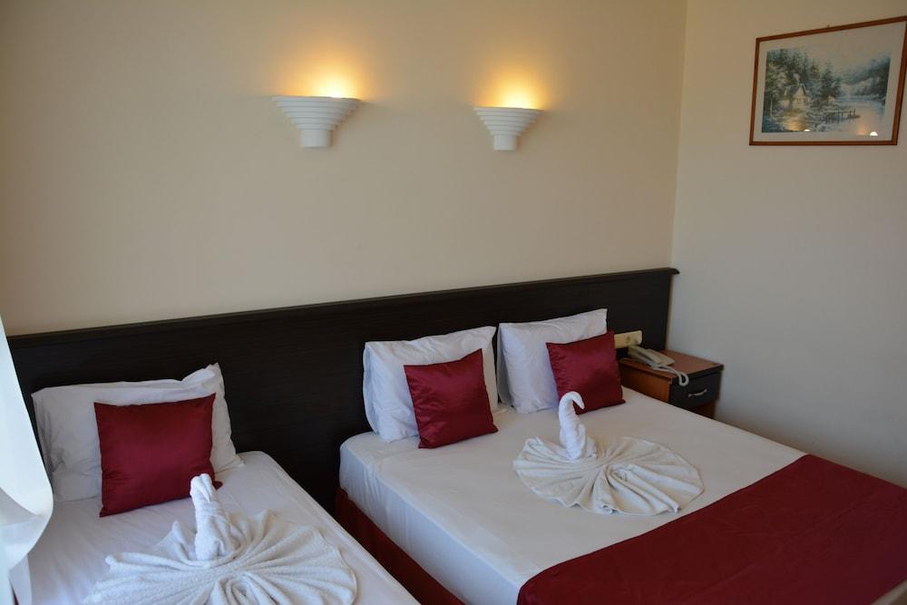YAVUZHAN (ADULTS ONLY) — SIDE — fotografie hotel nr. 15