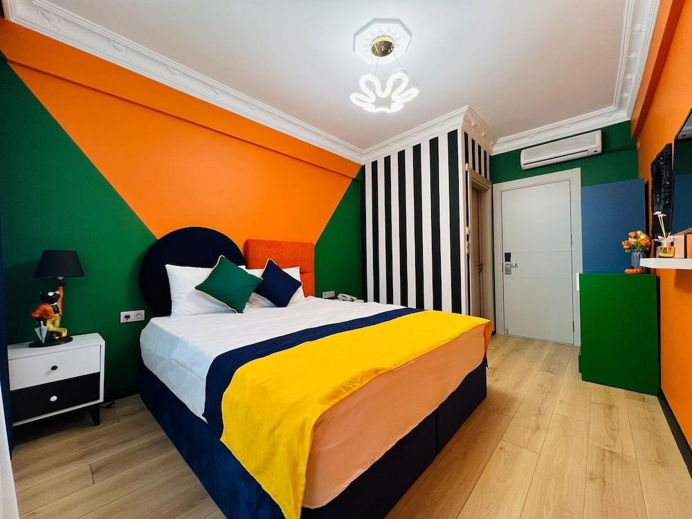 APEX (ADULTS ONLY) — ISTANBUL — fotografie hotel nr. 6
