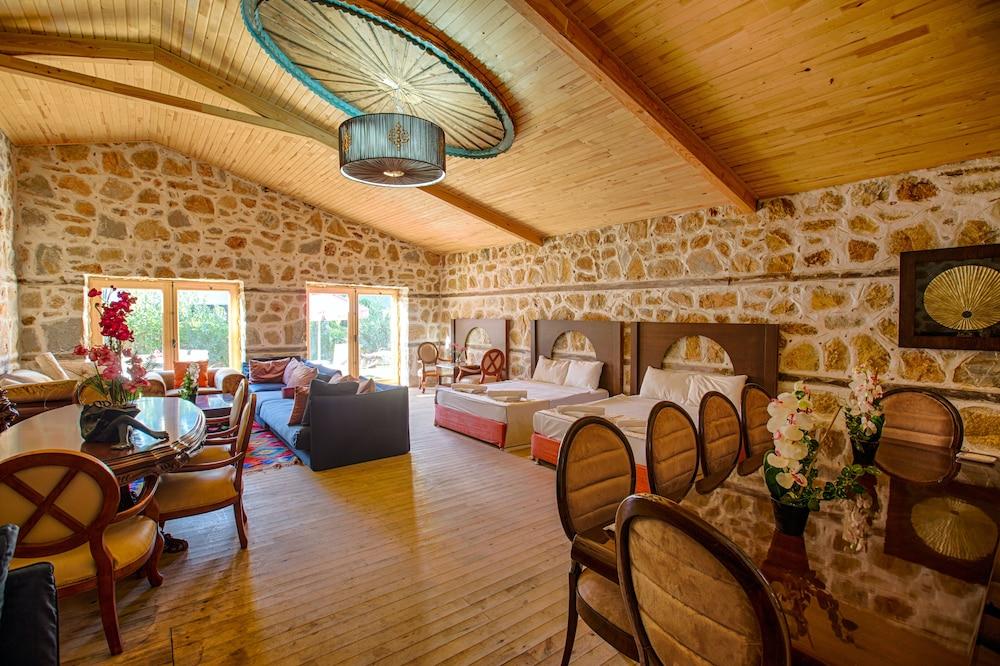 CLUB HOTEL ANJELIQ — ALANYA — fotografie hotel nr. 23