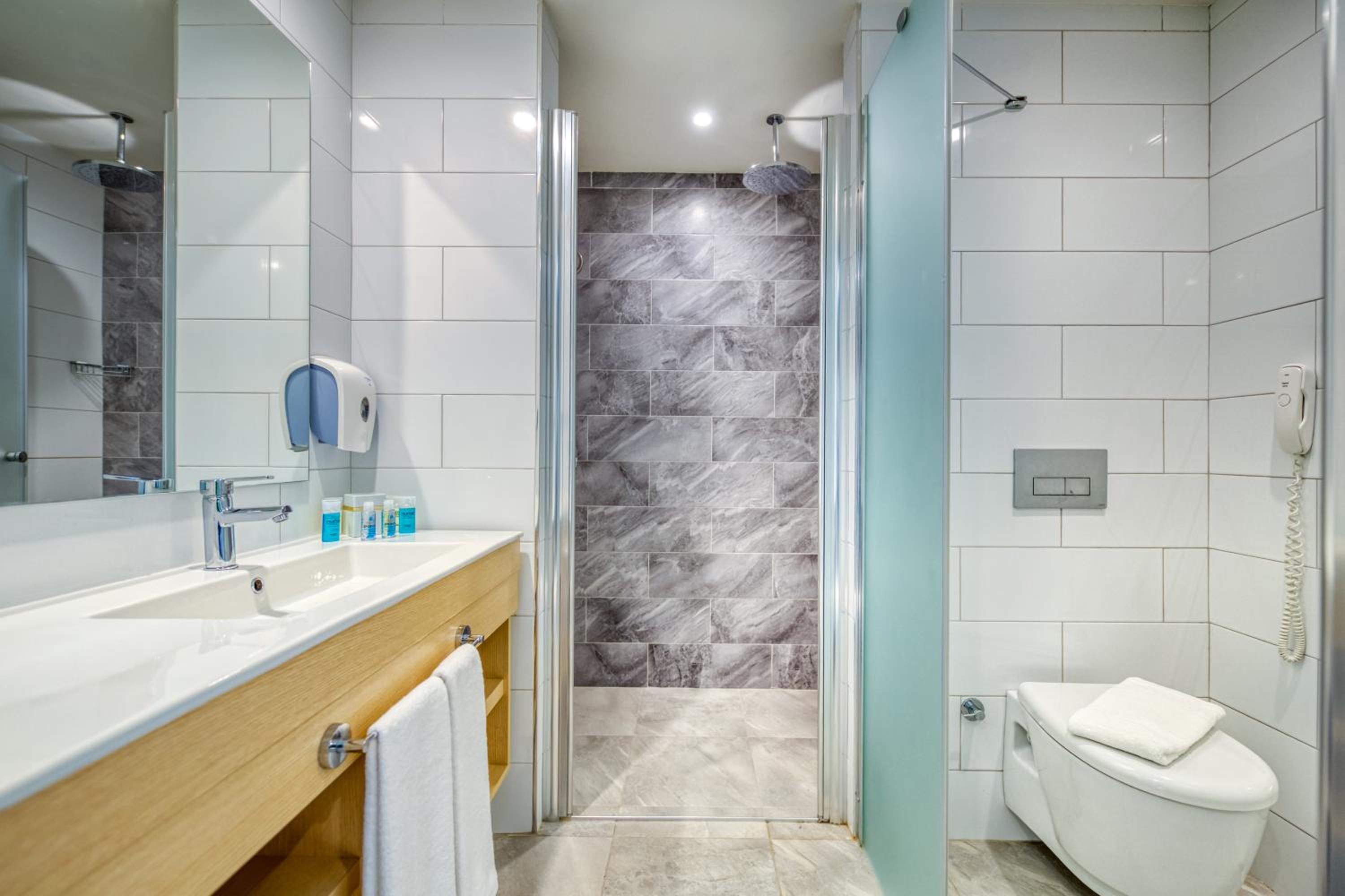 NUMA BAY EXCLUSIVE HOTEL — ALANYA — фотография отеля №11