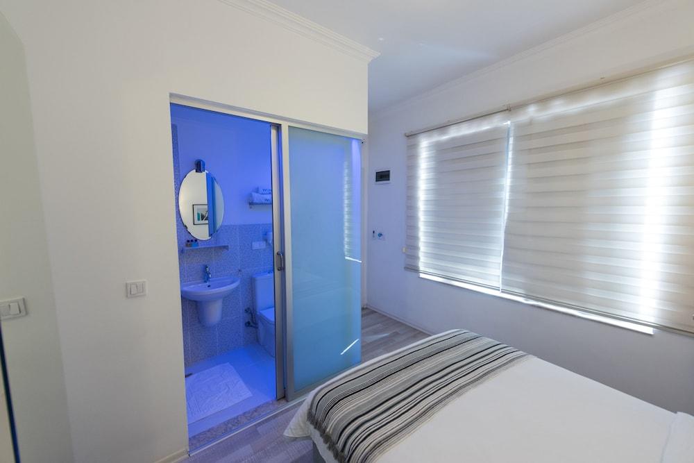 MINU HOTEL — FETHIYE — фотография отеля №4