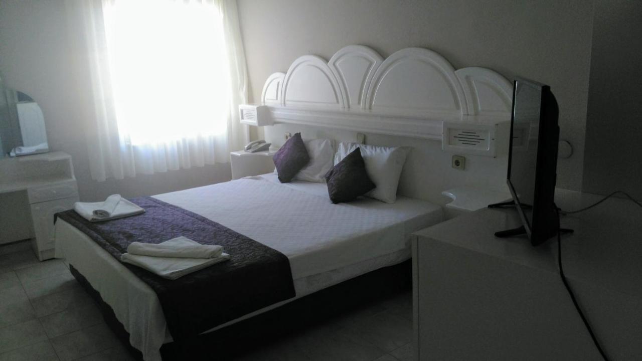 MERYEMANA — DIDIM — fotografie hotel nr. 5