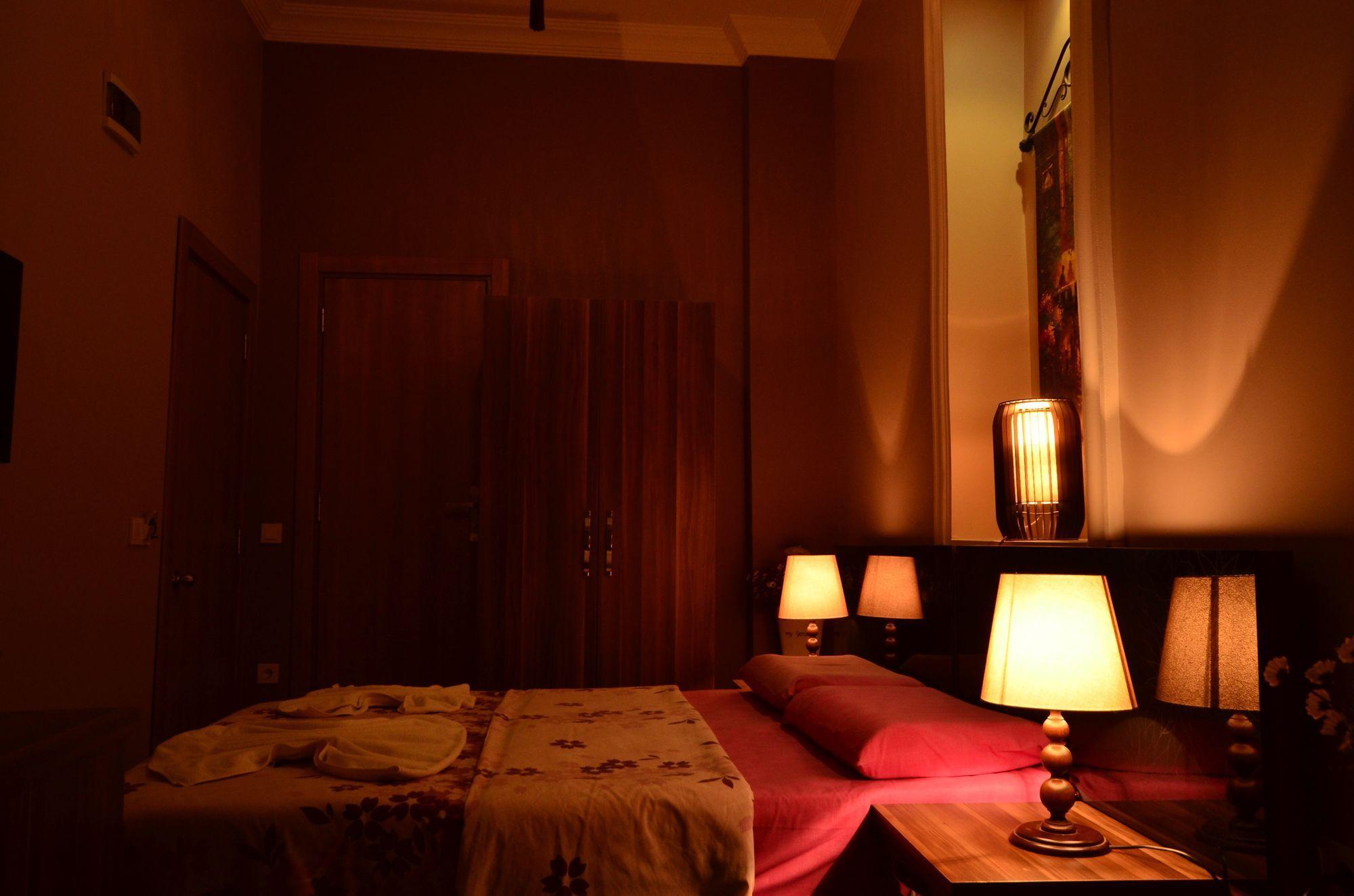 SUBROSA HOTEL ISTANBUL — ISTANBUL — fotografie hotel nr. 14