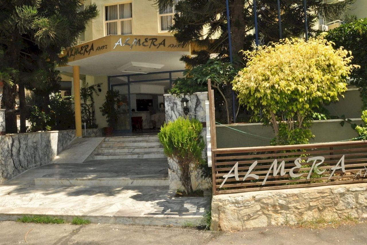 ALMERA APART HOTEL — ALANYA — фотография отеля №11