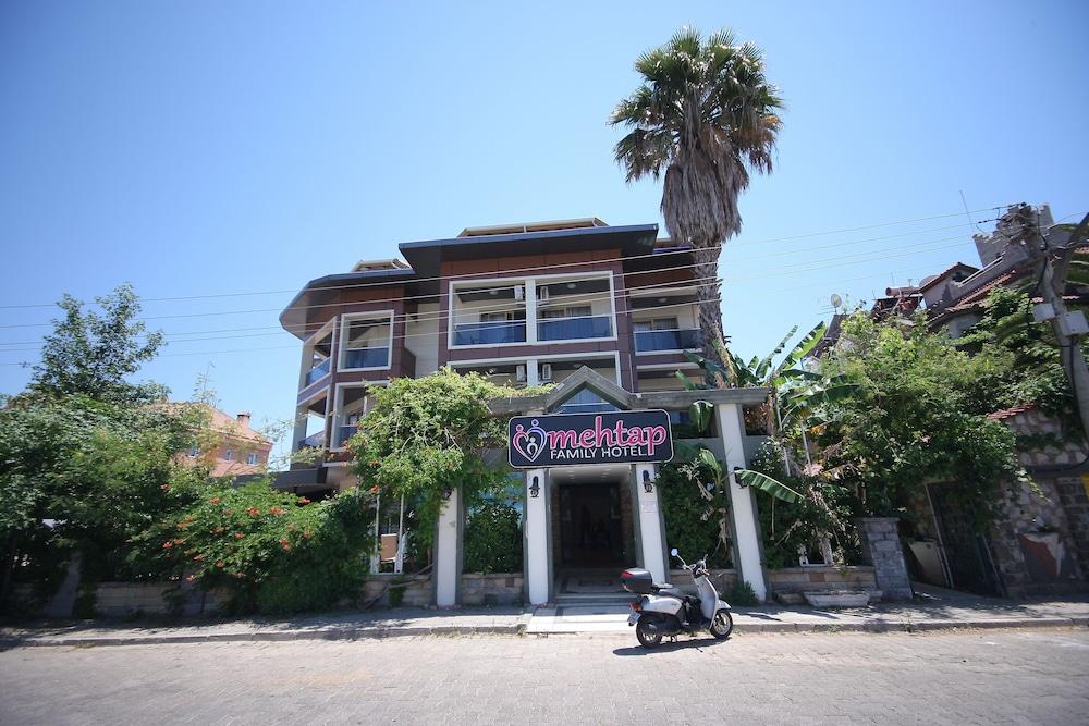 MEHTAP FAMILY HOTEL — MARMARIS — фотография отеля №24
